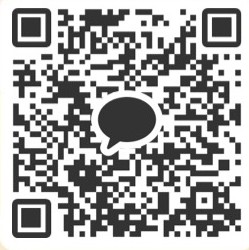 KakaoTalk QR Code