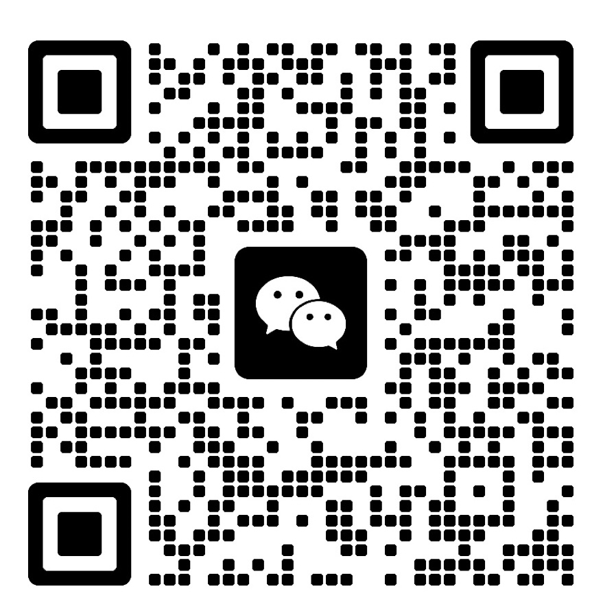 WeChat QR Code