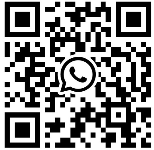 WhatsApp QR Code